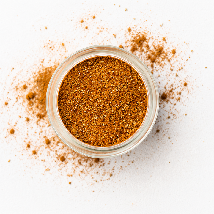 Stock Spice Blend