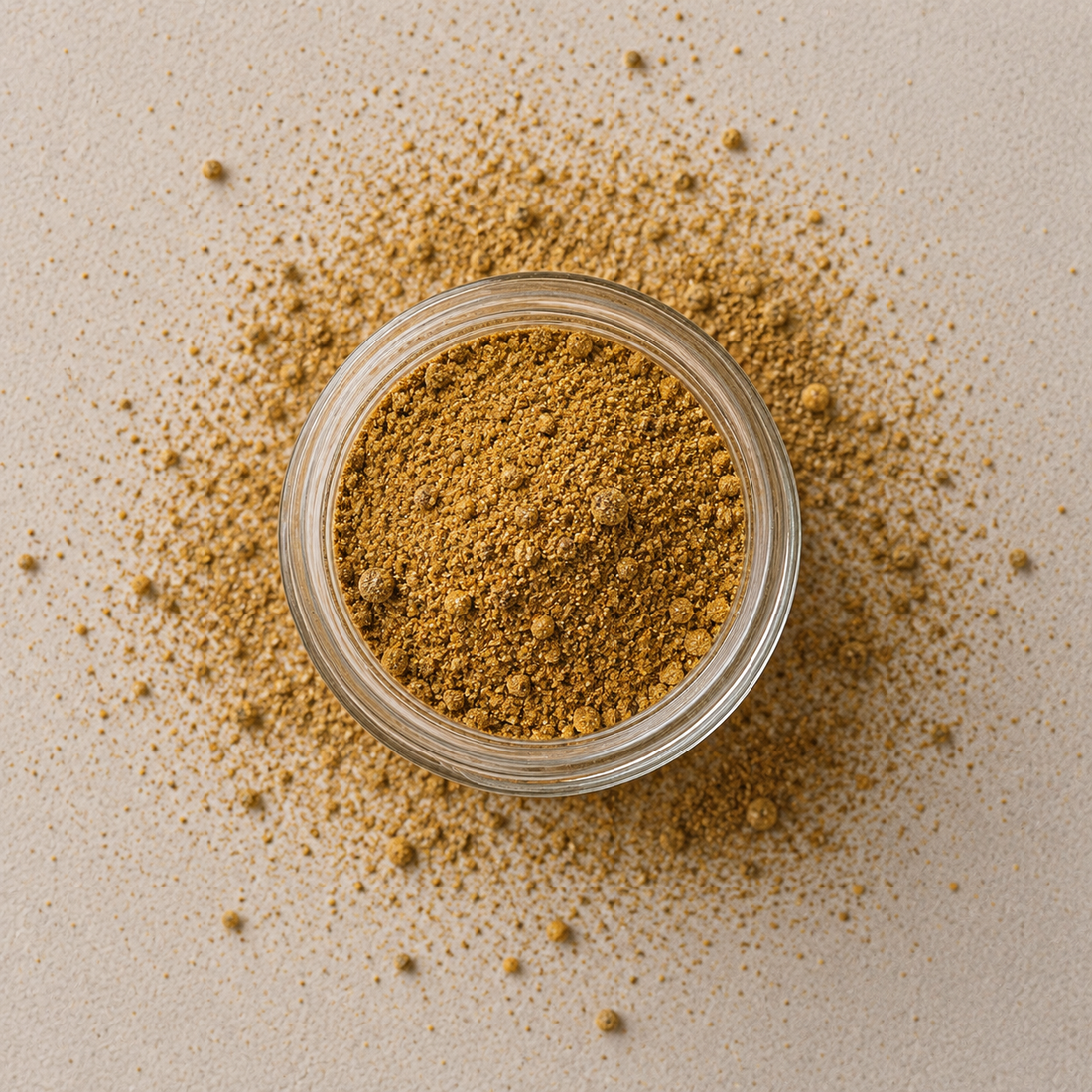 Omani Spice Blend
